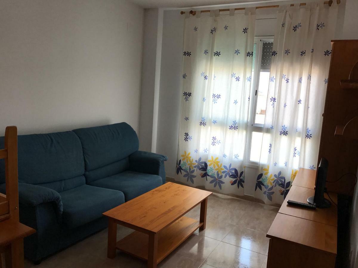 Apartamentos En 델테브레 외부 사진