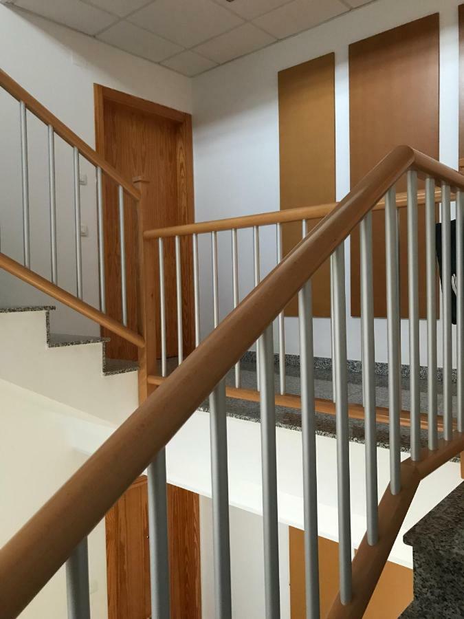 Apartamentos En 델테브레 외부 사진