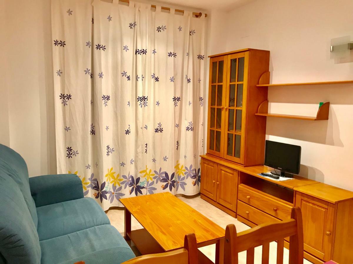 Apartamentos En 델테브레 외부 사진