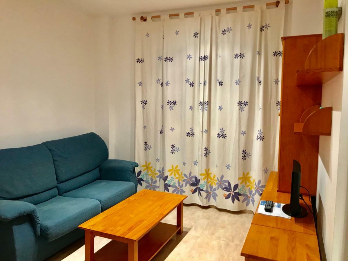 Apartamentos En 델테브레 외부 사진