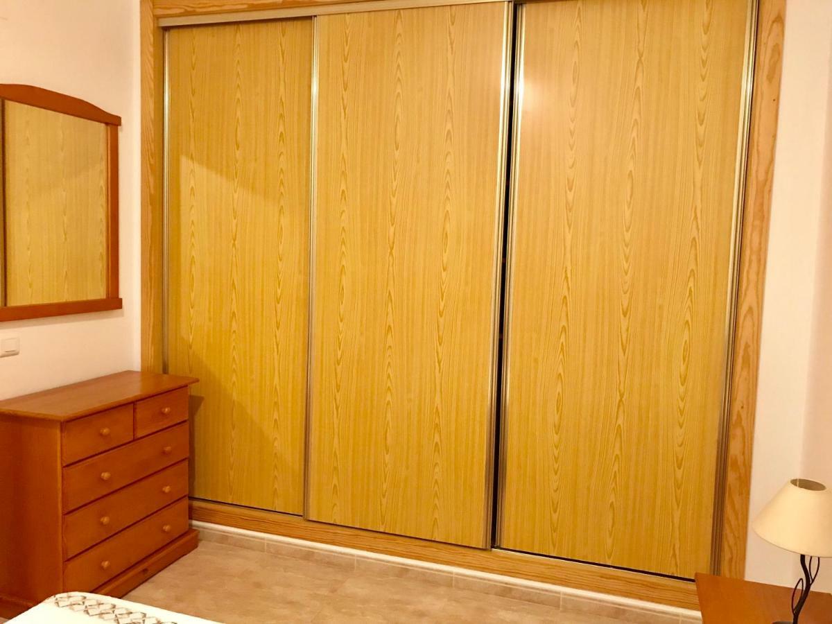 Apartamentos En 델테브레 외부 사진