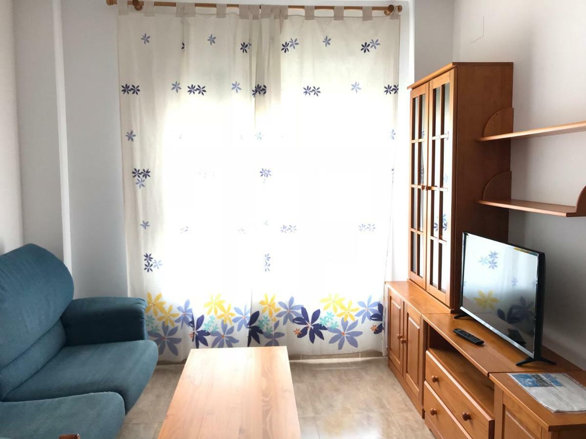 Apartamentos En 델테브레 외부 사진