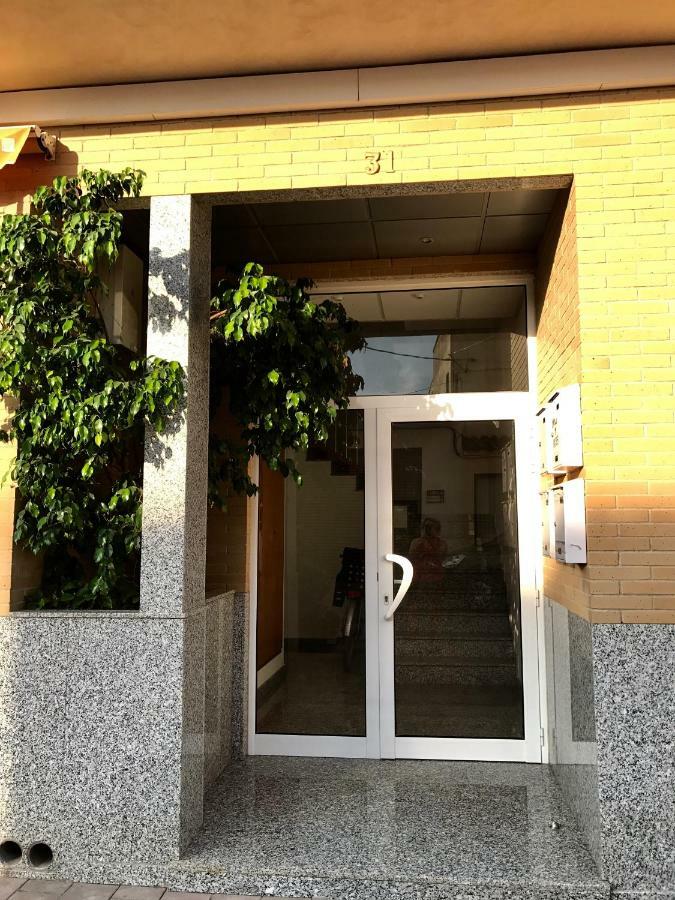 Apartamentos En 델테브레 외부 사진