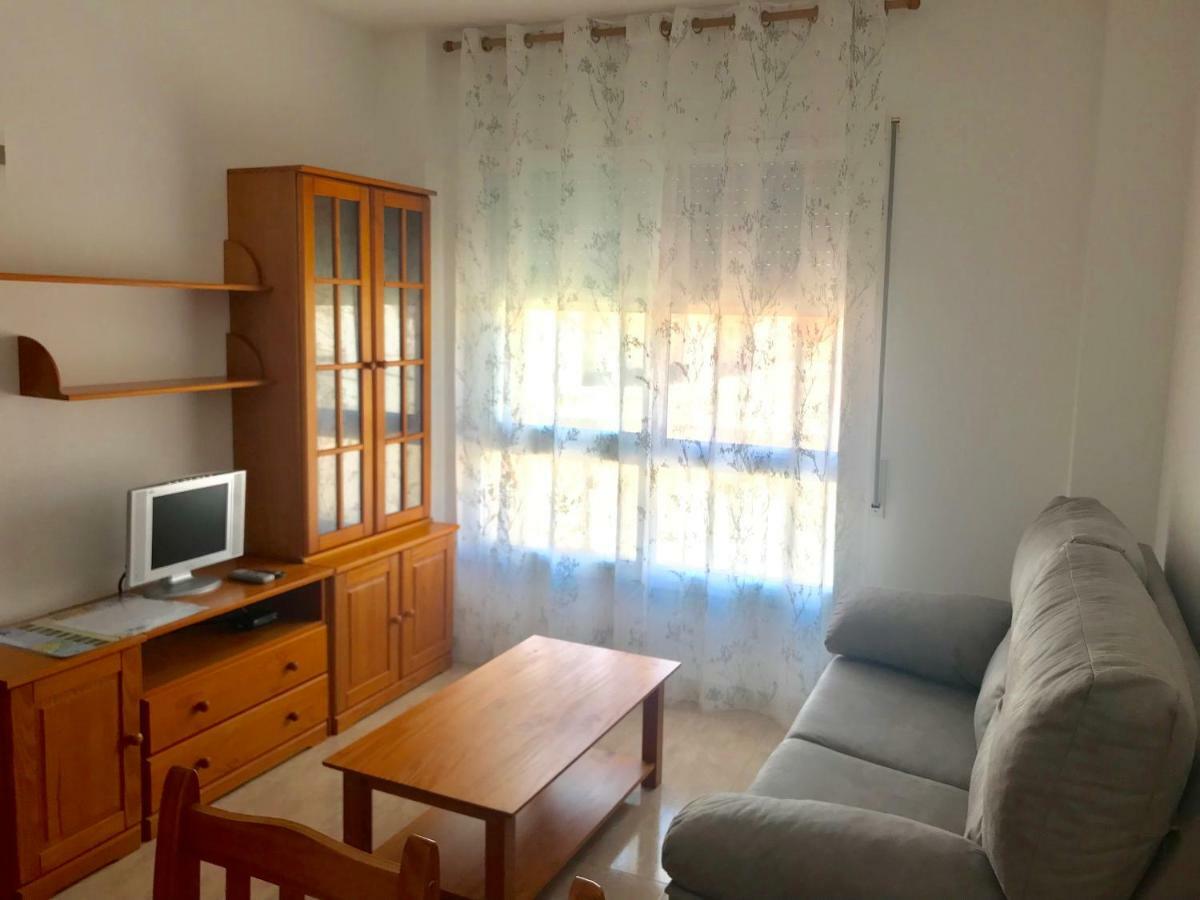 Apartamentos En 델테브레 외부 사진