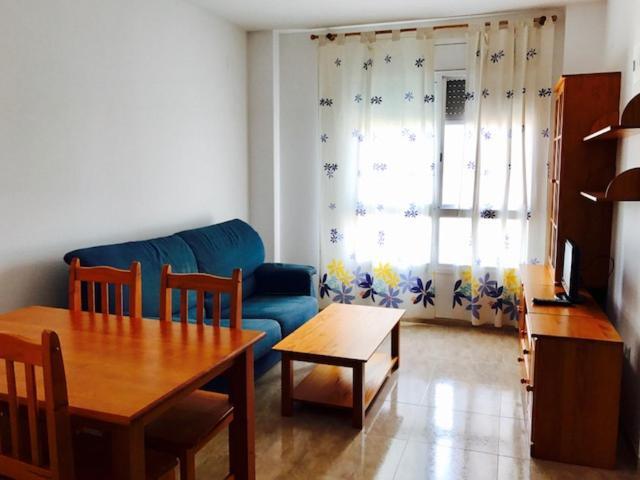Apartamentos En 델테브레 외부 사진